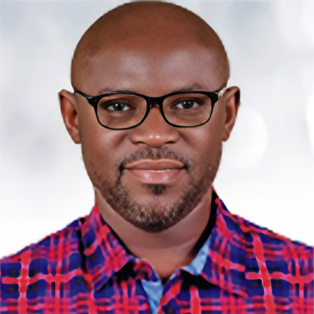 Dickson Achimugu Musa